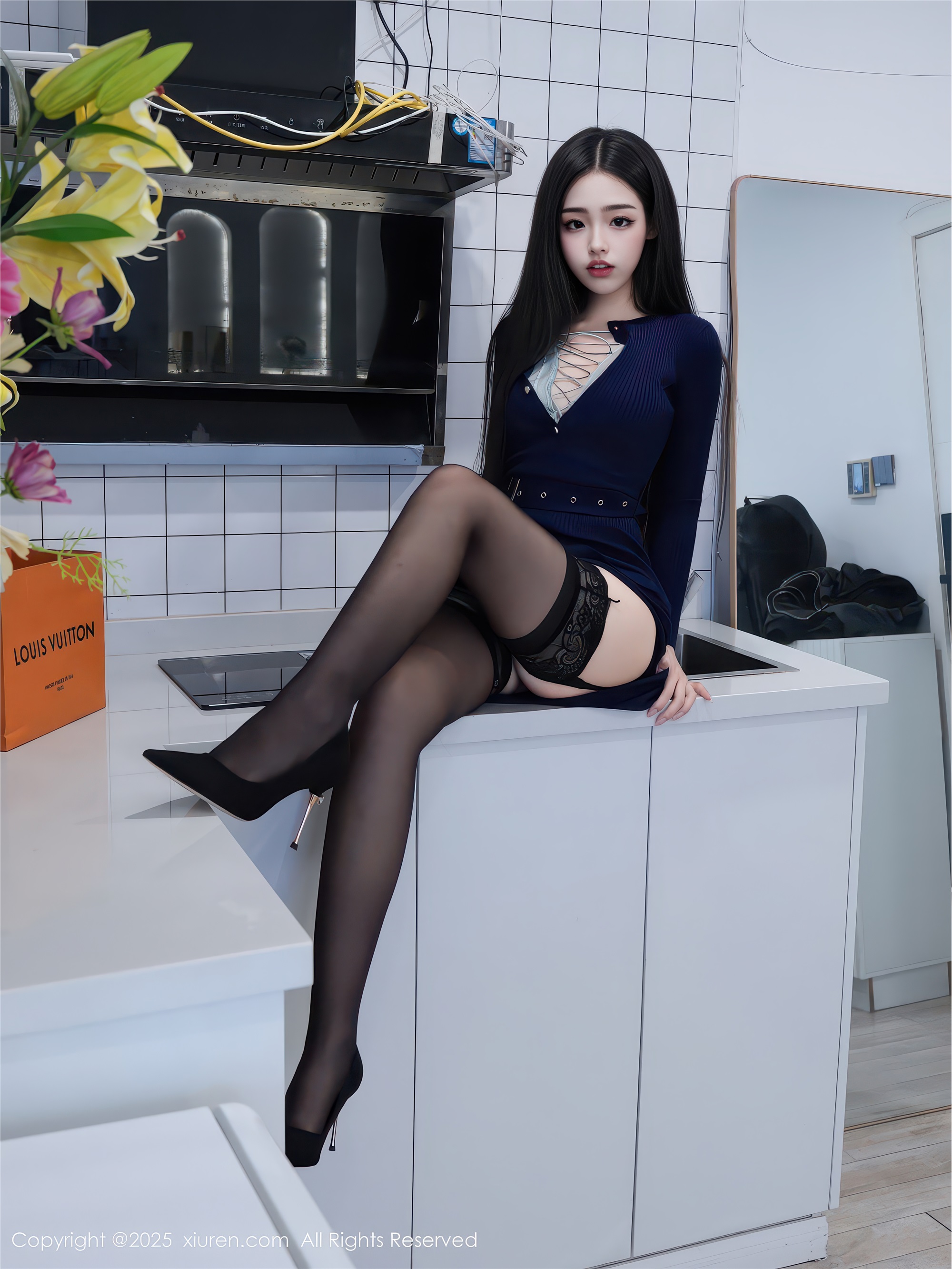 Xiuren秀人网 2025.12.30 NO.11173 虞姬无悔